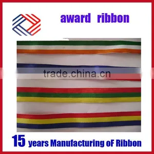 Yarn-dyed Ribbon thumbnail-1