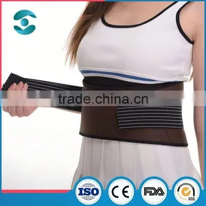 Waist Spine Healthcare Thermal Waist Band Magnetic Waist Bandage thumbnail-1