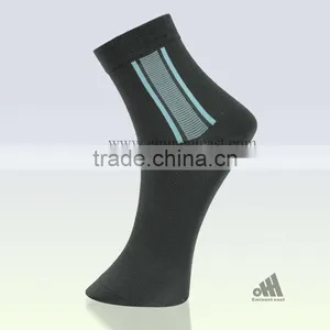 High Sweat-absorbent Run Sock thumbnail-1