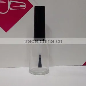 12ML Unique Glass Bottles , Nail Polish Glass Bottles thumbnail-5