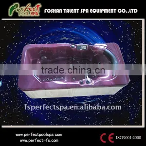 Single Bath Tub Pool Massager thumbnail-1