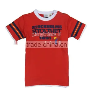 Children's T-shirt thumbnail-1