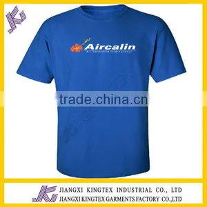 Aircalin Vintage Logo New Airline T-Shirt thumbnail-1
