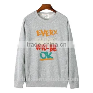 Different Design Printing 100% Cotton Hoodies Men Custom thumbnail-2