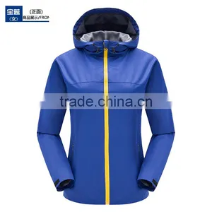 Custom Cheap Lady's Rash Guard Women for Hiking, Jogging, Skiing,etc. thumbnail-5