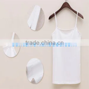 Wholesale Sexy Girls Camisole Reliable OEM Manufacturer thumbnail-4