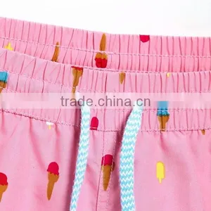 Wholesale Manufacturer Hotsales Newstyle Women Icecream Board Shorts thumbnail-4