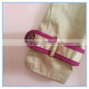Newest Design Children Girls Autumn and Winter Coat, Children Outwear Coats, Kids Clothing, Long Coat for Children Grils thumbnail-6