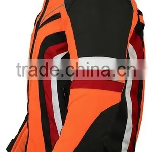 High Quality Motorcycle Textile Jackets thumbnail-4