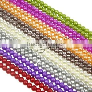Glass Beads Making Machine Grade Glass Pearl Bead Glass Beads Manufacturers Glass Pearl Beads thumbnail-1