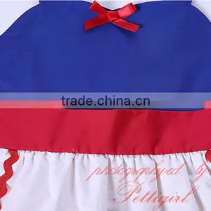 2017 Fsnow White Dress Shop Online Clothes thumbnail-5