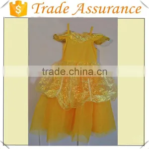 2015Hot Selling Princess Dress /cute Cosplay Costume thumbnail-2