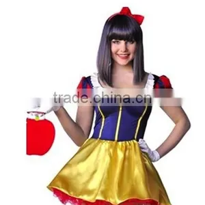 New Design Beautiful Ballet Perform Dresses thumbnail-1