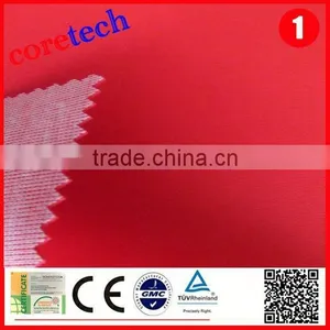 Hot Sale Durable Imitation Leather Fabric Factory thumbnail-3