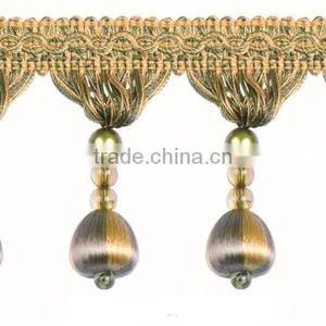 Curtain Beads Trimming thumbnail-1