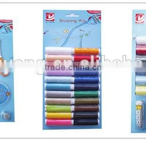 402 Polyester Sewing Thread thumbnail-2