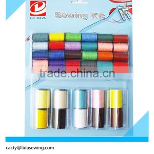 Factory Cheap Price Hand Craft Thread in OPP Bag thumbnail-2