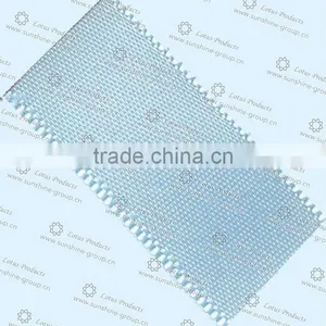 Satin Ribbon in Sky Blue thumbnail-1