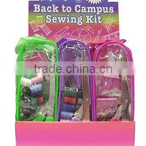 SEWING KIT IN POUCH BAG thumbnail-1