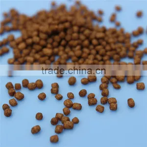 100g 0.2 lb Bulk Floating Pellet Fish Food for Koi Goldfish Pond Pellets thumbnail-3