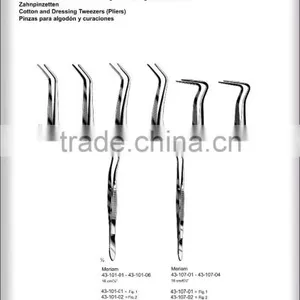 Dressing Tweezers thumbnail-2
