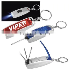 Mini Lighted Screwdriver Repair Kit thumbnail-1