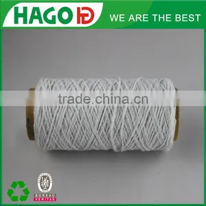 Popular Crocheting Carpet Yarn 100% Polyester Yarn Factory Wholesale From China thumbnail-2