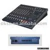 Audio Mixer YM-8 thumbnail-1