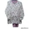 Sell Ladies' Knitted Pajama thumbnail-1