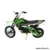 Sell Dirt Bike thumbnail-1