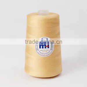 Cotton Poly Core Spun Sewing Thread thumbnail-1