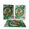 250gsm Art Paper Custom Color Childrens Book Printing With Film Laminated Coating Cover thumbnail-1