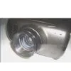 Brightest 60 Inch 120 Inch, LED + LCD Multimedia Projector With Infrared Remote Control thumbnail-1