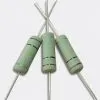 Metal Oxide Film Resistor thumbnail-1