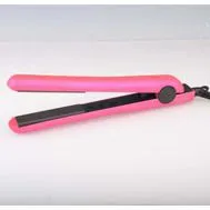 Professional Ceramic Hair Straightener With PTC Heater thumbnail-2