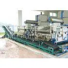 Belt Sludge Dewatering Filter Press , Mechanical Filter Press thumbnail-1