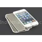 Metal Case Keyboard Bluetooth Wireless Keyboard Case With Magnet Adsorption Portable thumbnail-1