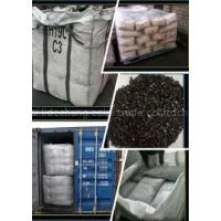 Graphitized Petroleum Coke for Casting or Smelting as Carbon Additive thumbnail-1