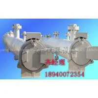 Quick Open Blind Plate in Gas Equipment thumbnail-1