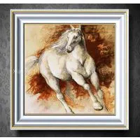 Animal Decorative Oil Painting thumbnail-1