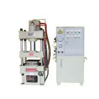 Gusset Plate Forming Machine thumbnail-1