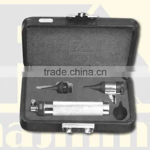 Otoscope Set thumbnail-1