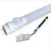 Aluminum 3 Foot PIR 25W T8 LED Tube Lamp , G13 2835 SMD LED Fluorescent Tube Lights thumbnail-1