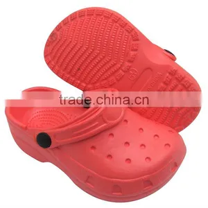 Hot Sales Children;s Sports Shoes Eva Clogs thumbnail-1
