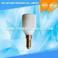 IEC 60238 Figure 11 Temperature Rise Test Cap of E14 thumbnail-1