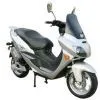 Electric Motorcycle 3 thumbnail-1