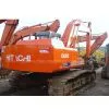Used Hitachi Excavator Ex200-1 thumbnail-1