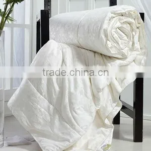 100% Long Mulberry Silk Duvet thumbnail-1