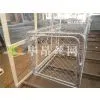 Chain Link Dog Kennel thumbnail-3