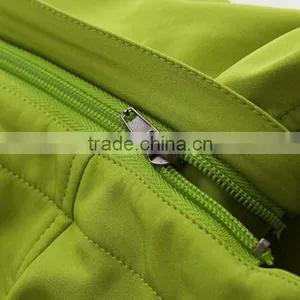 New Model 2015 Fleece Winter Jacket Girls Child thumbnail-4